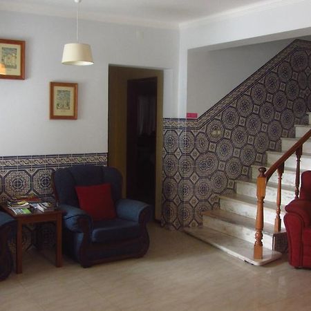 Residencial Martinho 호텔 로우사 외부 사진