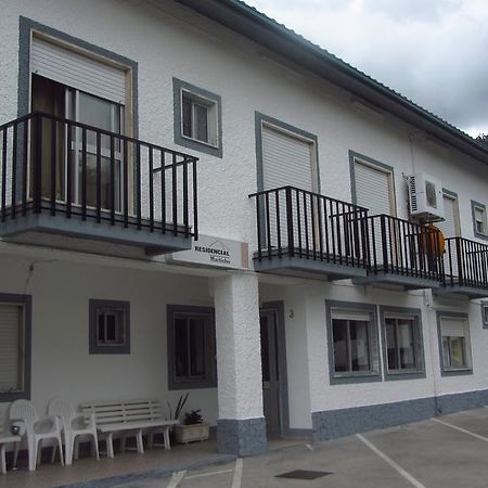 Residencial Martinho 호텔 로우사 외부 사진