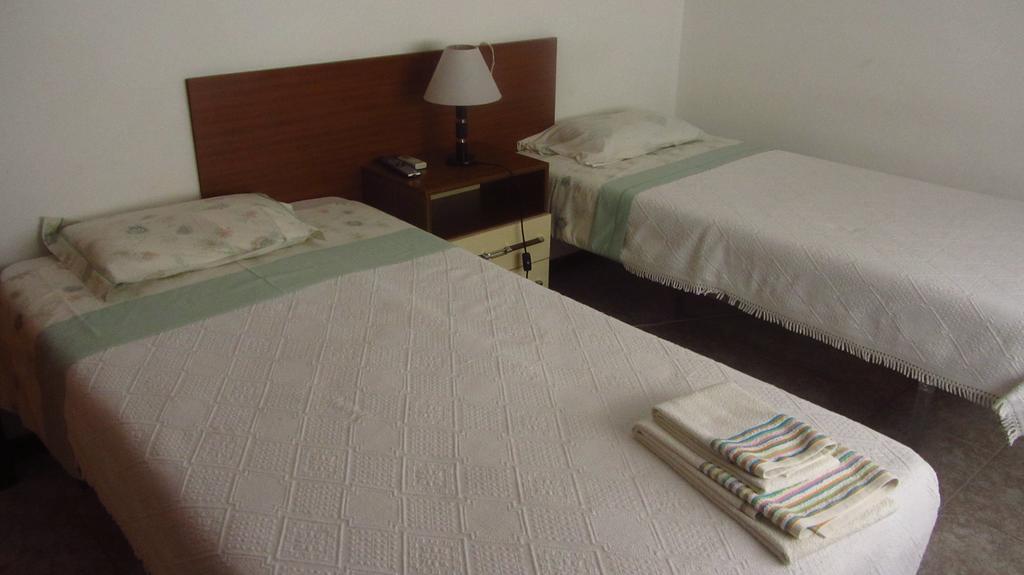 Residencial Martinho 호텔 로우사 외부 사진