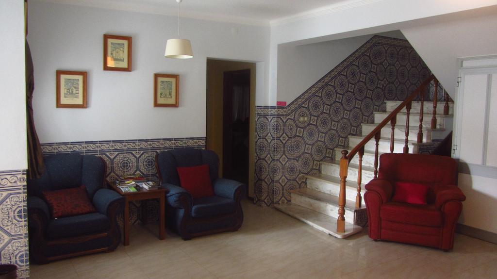 Residencial Martinho 호텔 로우사 외부 사진