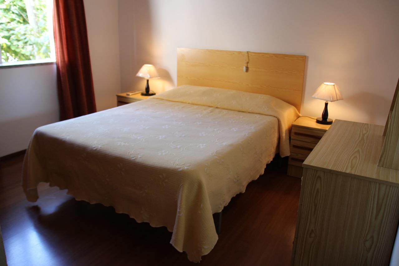 Residencial Martinho 호텔 로우사 외부 사진