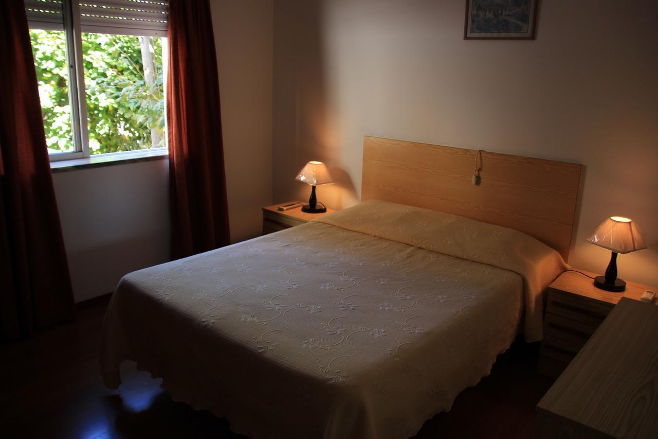 Residencial Martinho 호텔 로우사 외부 사진